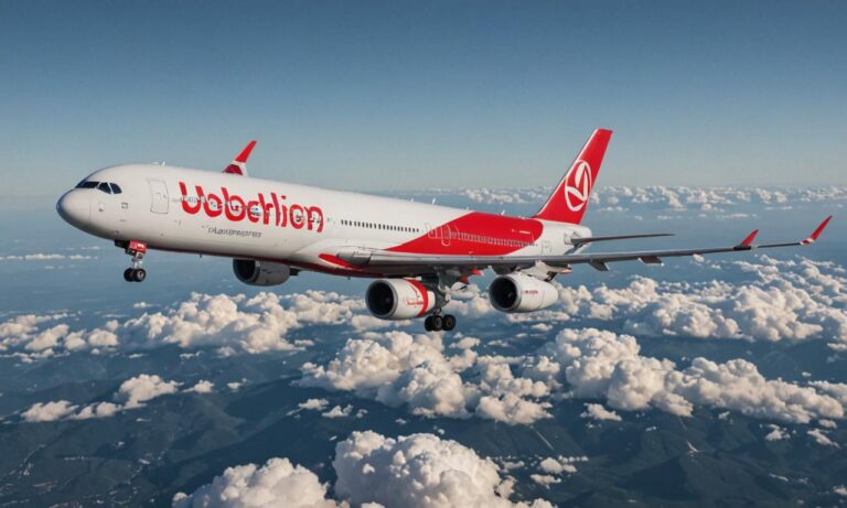 Airbus A330 200 Air Berlin