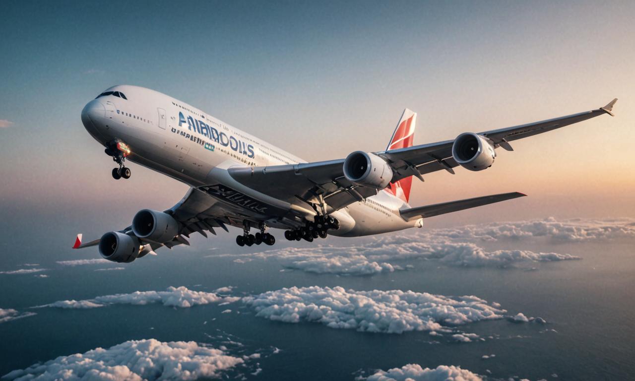 Airbus A380: How Many Passengers Can It Carry?