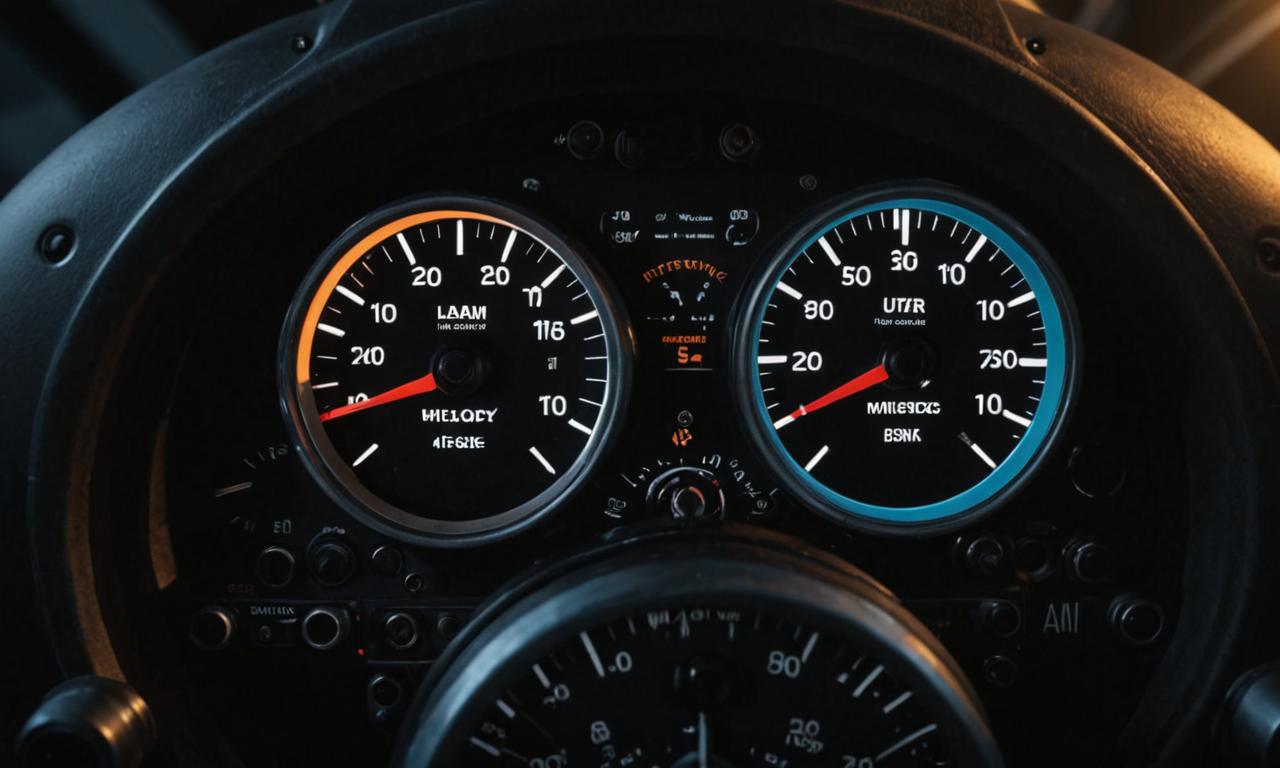 Understanding Aircraft Cylinder Head Temperature Monitoring