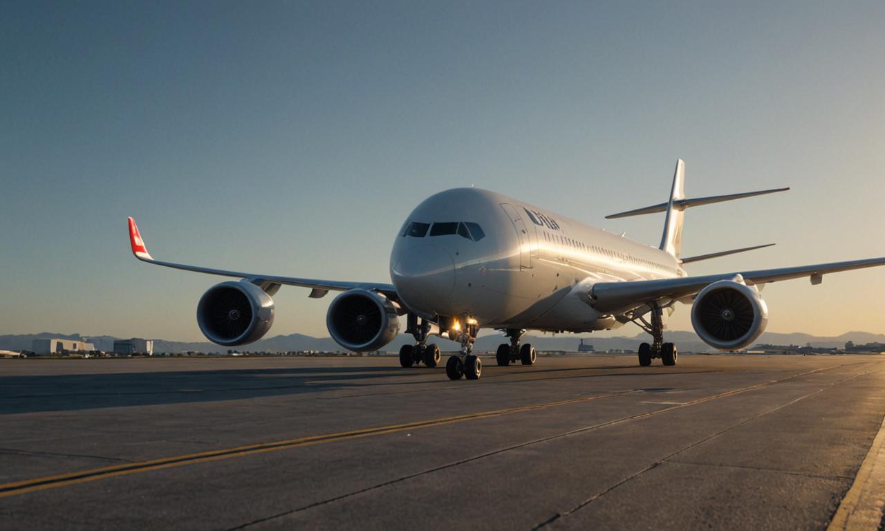 What Is the Most Fuel-Efficient Commercial Aircraft?