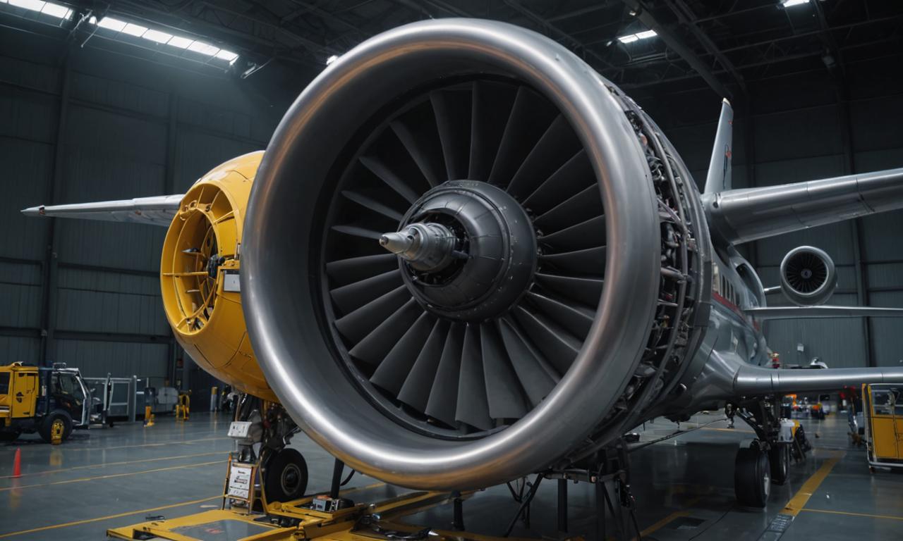 What is a Turbine Aircraft