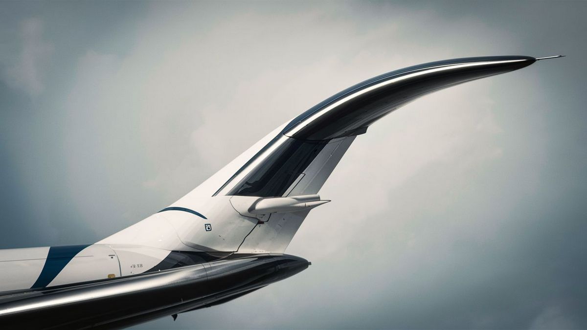 What is a Winglet in Aircraft
