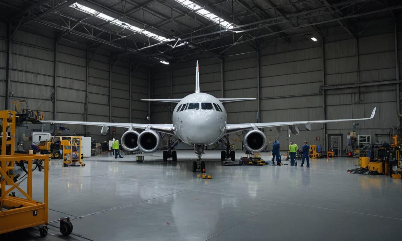 When is an Aircraft Annual Inspection Due