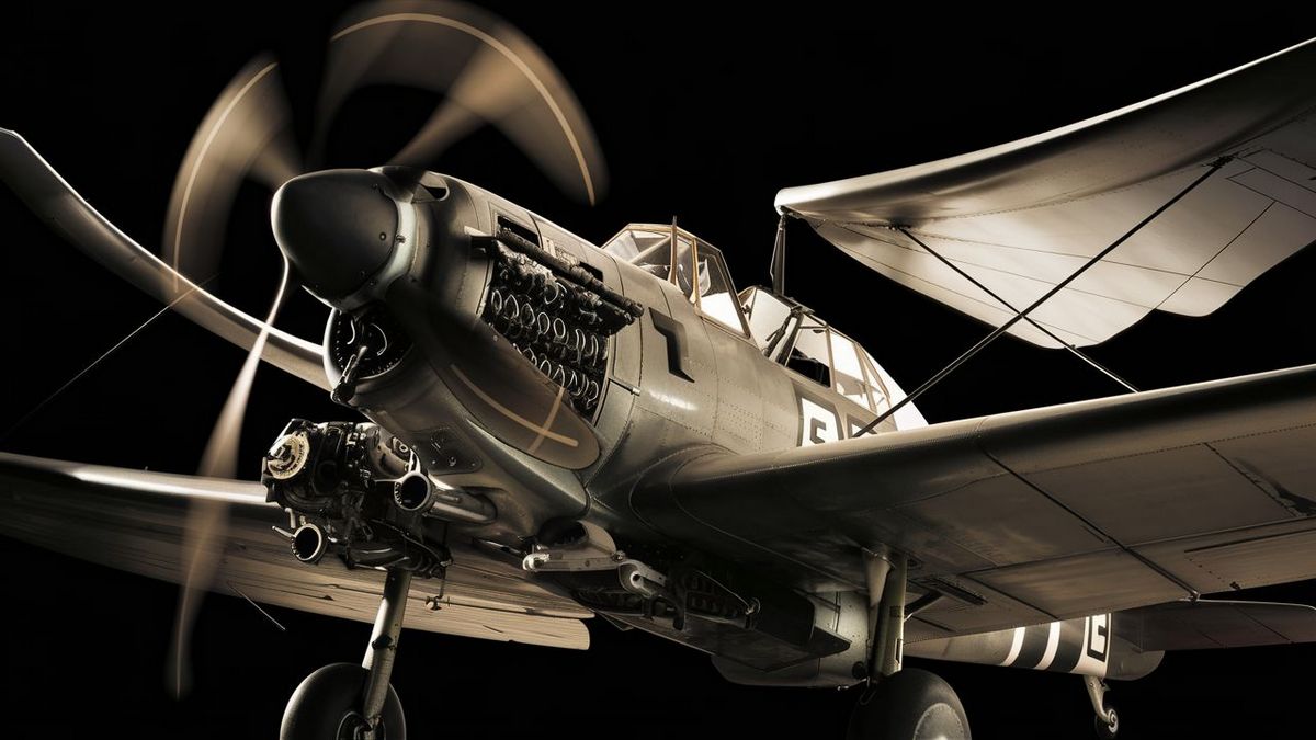 Which Aircraft Technologies Developed During World War I Helped Pilots Win Dogfights